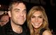 Romantische vakantie in Marokko voor Robbie Williams en Ayda Field