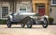 Rolls-Royce Koning Mohammed V geveild (foto's)