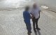 Bejaarde man beroofd, dader in recordtijd opgepakt in Nador (video)