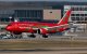 Nieuwe Royal Air Maroc-vliegtuigen rood?