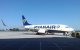 Vlucht Ryanair naar Agadir omgeleid na incident aan boord