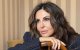 Italiaanse ster Sabrina Ferilli kiest Marrakech voor vakantie