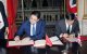 Nieuwe commerciële samenwerking tussen Marokko en Groot-Brittannië
