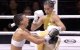 Sarah Moussaddak verliest op knockout van Tiffany van Soest