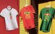 Kritiek op nieuwe WK-voetbalshirt Marokko 