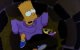 Vreemde gelijkenis tussen aflevering The Simpsons en redding Rayan