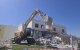 Huizen in Tanger tegen de vlakte voor nieuwe wegen (video)