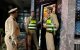 Politie sluit twintigtal shishalounges in Tanger (foto's)