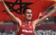 Koning Mohammed VI spreekt Olympisch kampioen Soufiane El Bakkali (video)