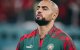 Amrabat en Ziyech reageren op stunt tegen Spanje