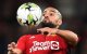 Sofyan Amrabat definitief weg bij Manchester United