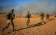 Israëlische soldaten oefenen in Marokko
