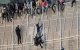 Spaanse politie schiet op migranten, twee gewonden