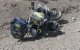 Toerist overlijdt bij motorongeluk in Marokko