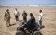 Spanje overweegt opnieuw donatie 90 quads aan Marokko
