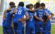 Spelers Ittihad Tanger in staking