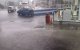 Tetouan geteisterd door hevige regenval (video)