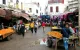Straatverkopers zorgen voor overlast in Rabat