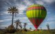 Eerste sancties na gevaarlijke ballonvaarten boven Marrakech
