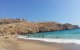 Stranden Nador en Al Hoceima afgekeurd voor zwemmen