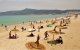 Gratis strandplezier in M'diq