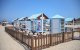 Lezen op het strand: Al Hoceima opent unieke bibliotheek