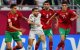 Wedstrijd Marokko-Algerije: FIFA bestraft Marokkaanse supporters