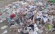 Tanger loopt over van afval
