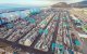Grootste havens ter wereld komen samen in Tanger Med