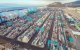 Grootste havens ter wereld komen samen in Tanger Med