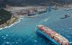 Tanger Med in 's werelds top 20 containerhavens