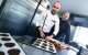 Tarik Driba wil Franse gastronomie Marokkaans tintje geven