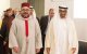 Mohammed VI spreekt Kroonprins Abu Dhabi na aanslag