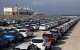 Auto-industrie: sterke groei Marokkaanse export