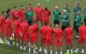 Atlas Leeuwen begonnen met training voor WK-2022