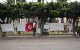 In Melilla gestrande Tunesiërs steken illegaal over naar Marokko