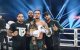 Tyjani Beztati wint op knock-out en behoudt wereldtitel