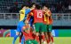 WK-U17: Marokko verslaat Iran in spannende penaltyreeks