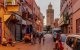 Vader hoofdverdachte dubbele kindermoord in Marrakech