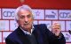 Bondscoach Vahid Halilhodzic waarschijnlijk vervangen