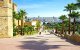 Vastgoedmarkt Rabat minder in trek