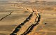 Marokko verlengt verdedigingsmuur Sahara met 50 km