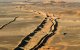 Marokko verlengt verdedigingsmuur Sahara met 50 km