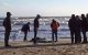 Held verdrinkt na redden meisje op strand Driouch