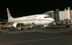 Vlucht Royal Air Maroc omgeleid