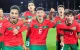Wedstrijd Marokko-Algerije: 1-2-3: Nul!