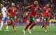 Marokko verslaat Chili in Barcelona (video)