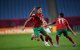 Voetbal: Marokko verslaat Palestina met 4-0
