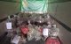 Marokkaanse trucker met 3,6 ton hasj betrapt in Motril