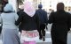 Helft Marokkanen vindt dat vrouwen niet moeten werken